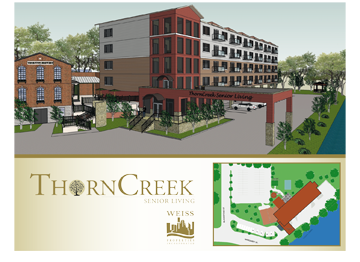 Thorne Creek