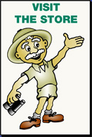 visit the store